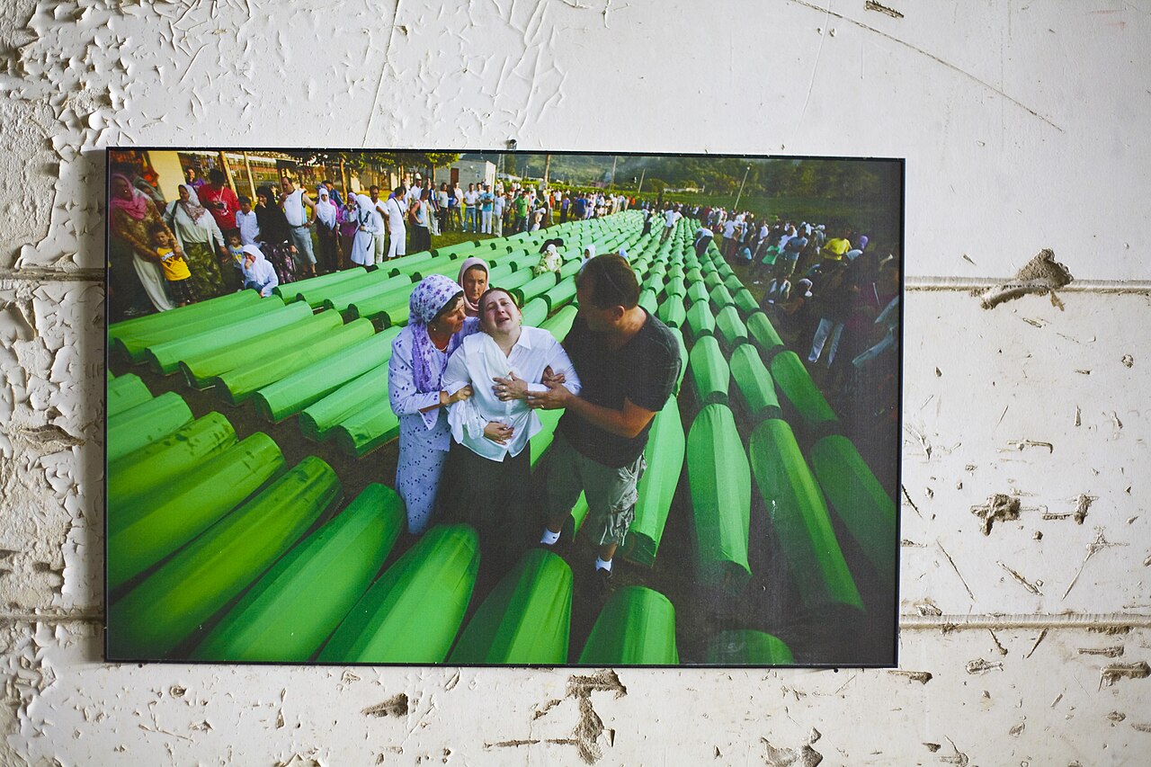 Srebrenica