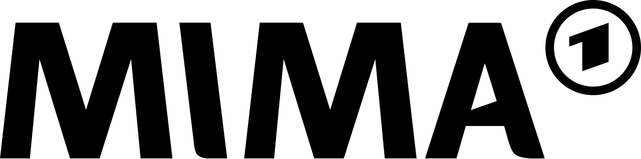 Logo des ARD-Mittagsmagazin unter Führung vom MDR