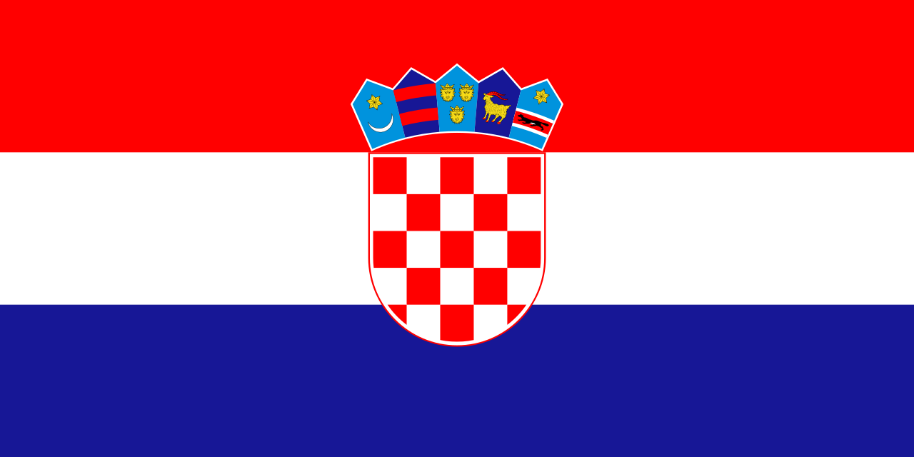 It is easy to put a border around this flag image